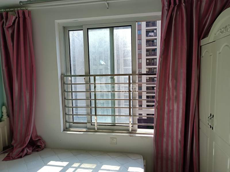 金海华城华康佳苑6949768卧室图2