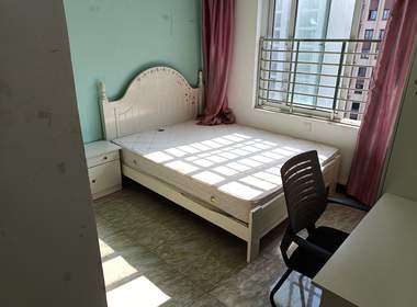 金海华城华康佳苑 