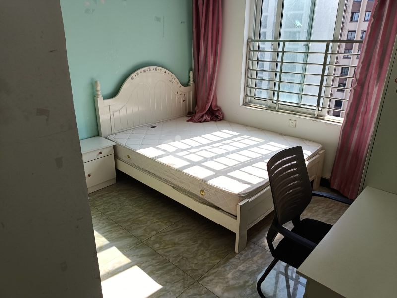 金海华城华康佳苑6949768卧室图0