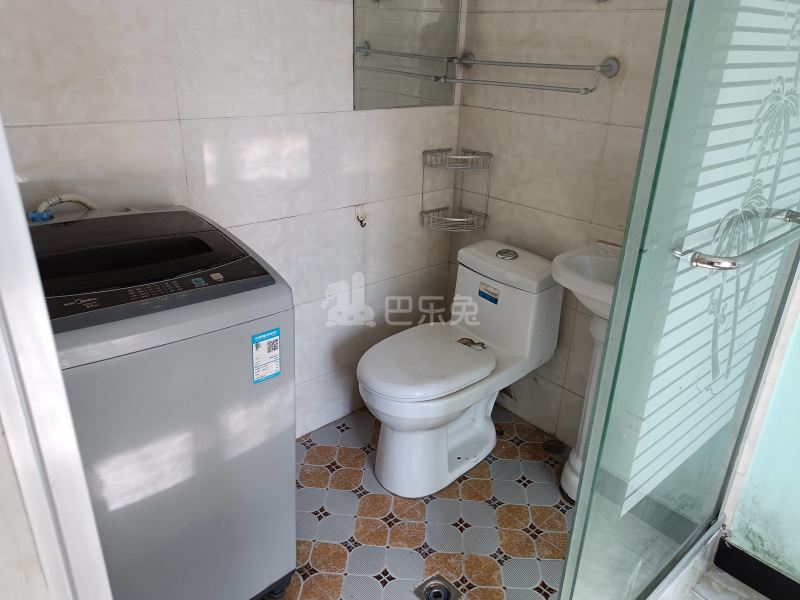 金海华城华康佳苑6949768卫生间图5