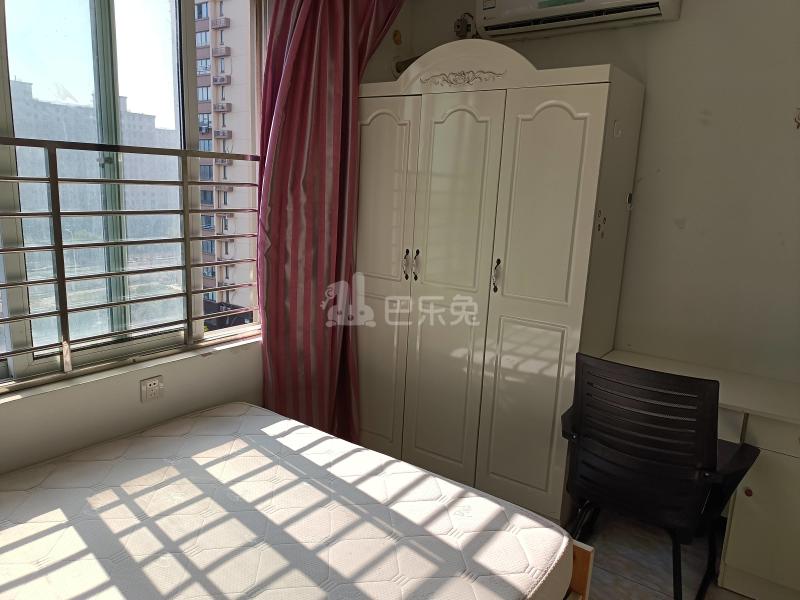 金海华城华康佳苑6949768卧室图1