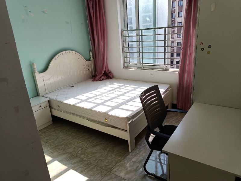 金海华城华康佳苑6949768卧室图3