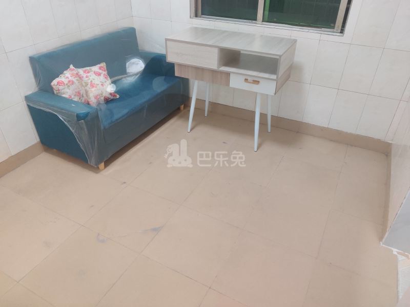 车陂高地大街大门楼二巷4号6950670客厅图3