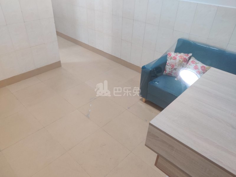 车陂高地大街大门楼二巷4号6950670客厅图4