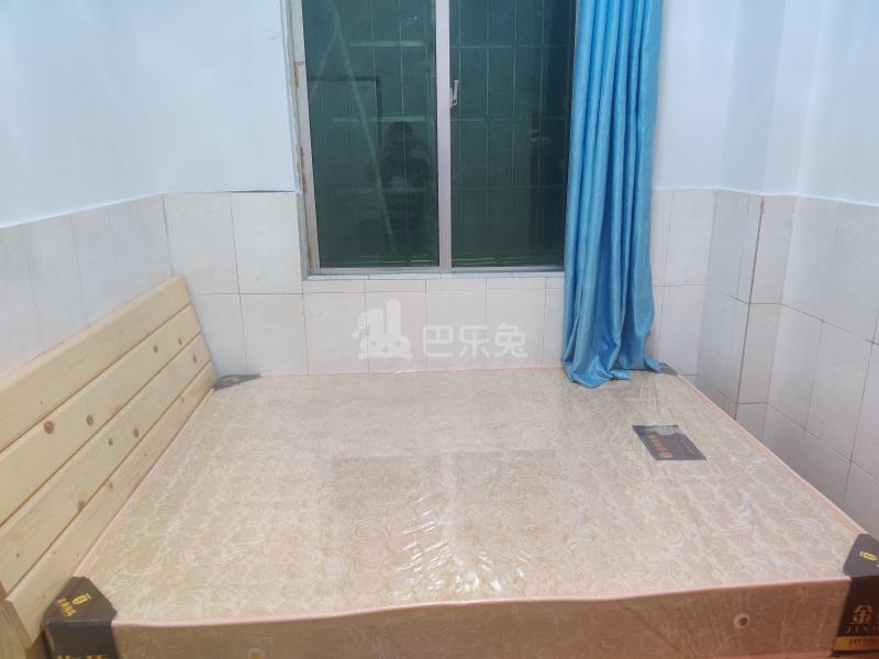 车陂高地大街大门楼二巷4号6950670卧室图2