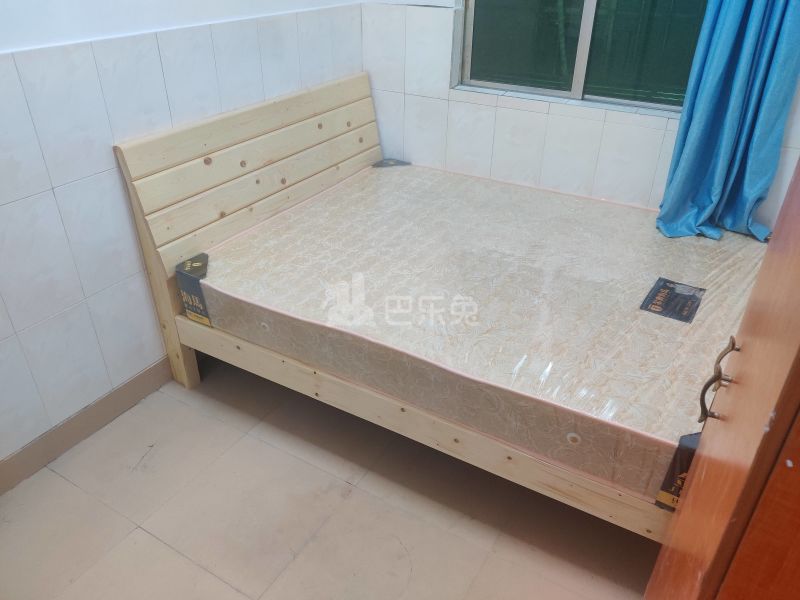 车陂高地大街大门楼二巷4号6950670卧室图1