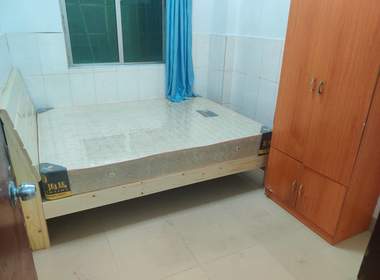 车陂高地大街大门楼二巷4号 1室1厅1卫