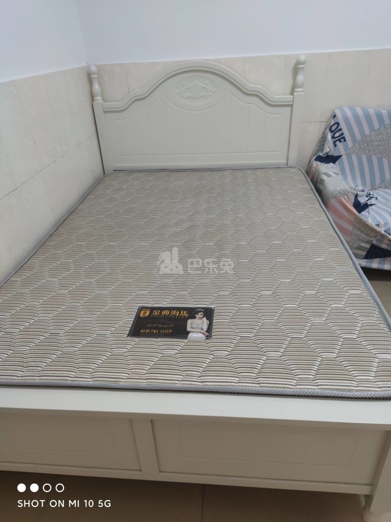 车陂高地大街大门楼二巷4号6950676卧室图1