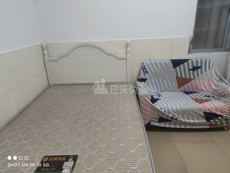 车陂高地大街大门楼二巷4号6950676卧室图3