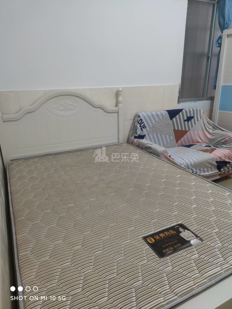 车陂高地大街大门楼二巷4号6950676卧室图2