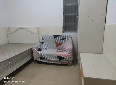 车陂高地大街大门楼二巷4号 1室0厅1卫