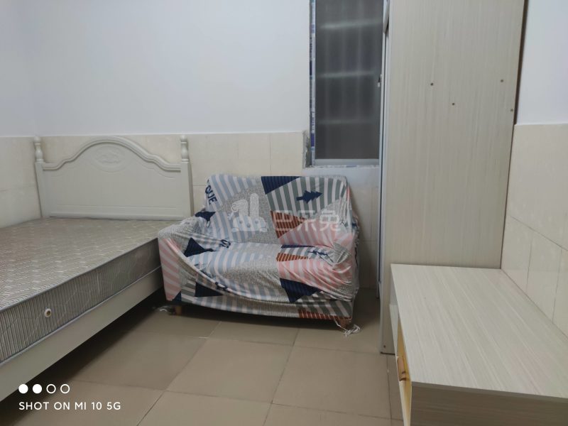 车陂高地大街大门楼二巷4号6950676客厅图4