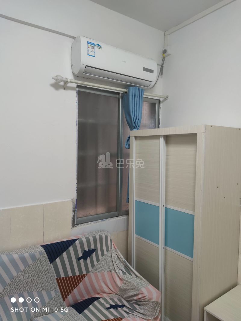 车陂高地大街大门楼二巷4号6950676卧室窗户图8