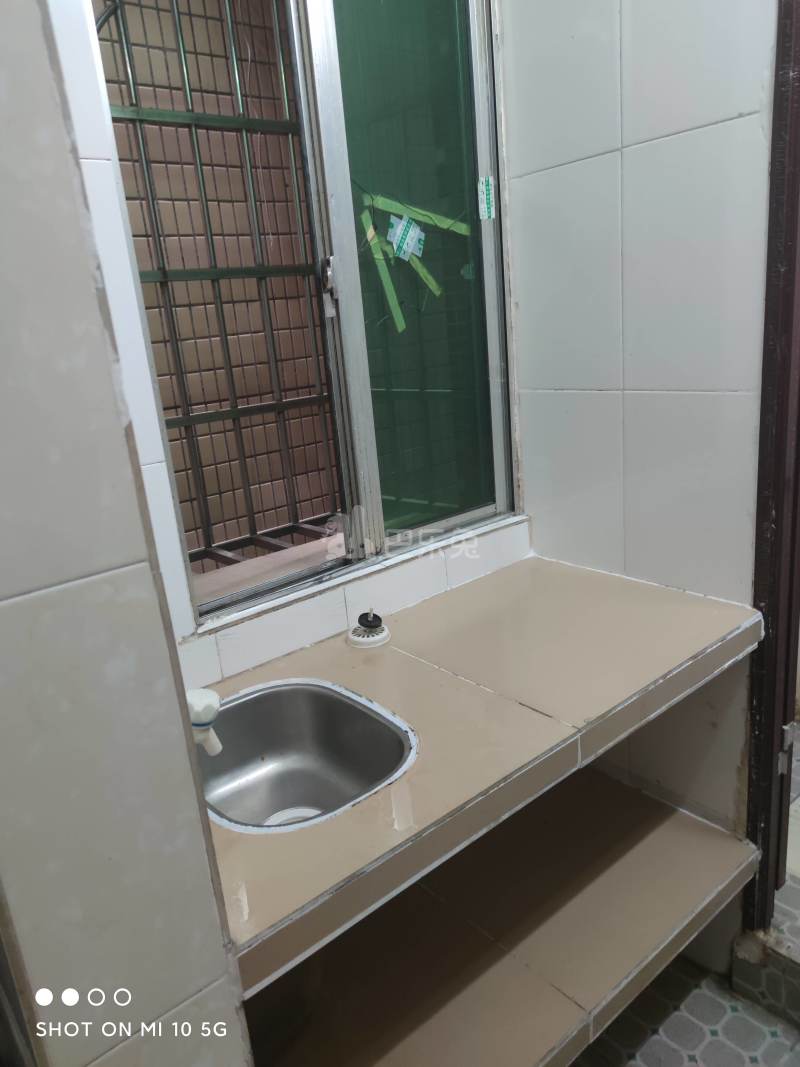 车陂高地大街大门楼二巷4号6950676厨房图5