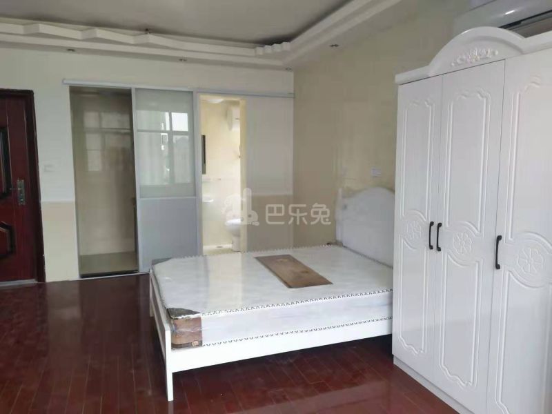 明珠公寓（振新店）6954138卧室图0