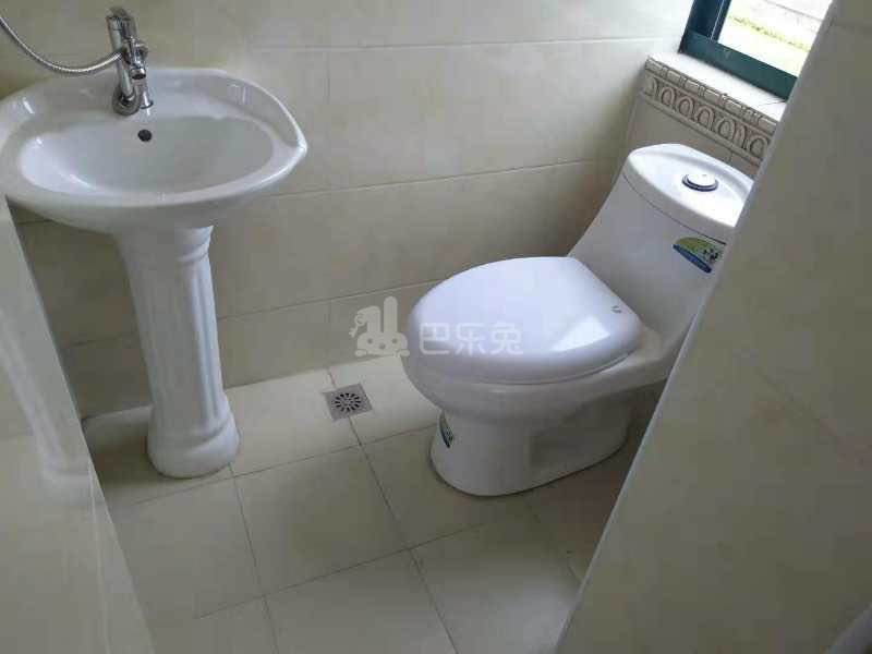 明珠公寓（振新店）6954138卫生间图2