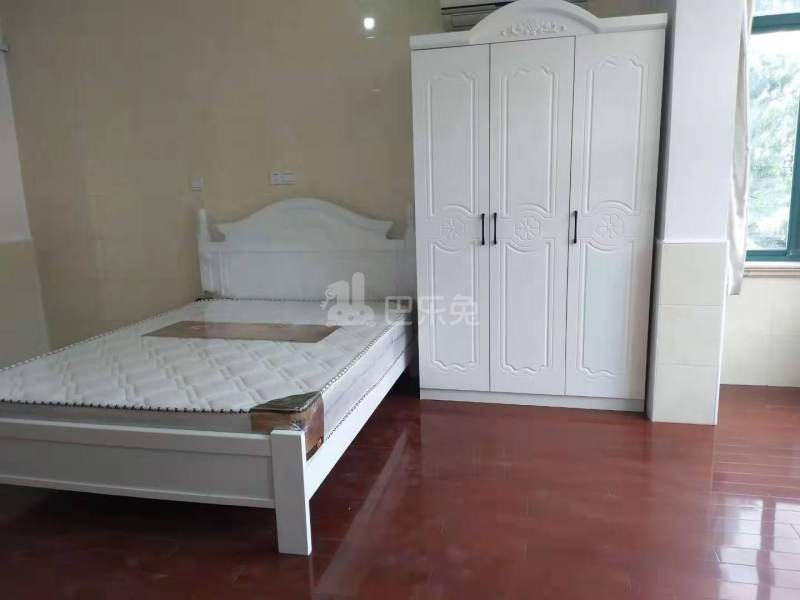 明珠公寓（振新店）6954138卧室图1