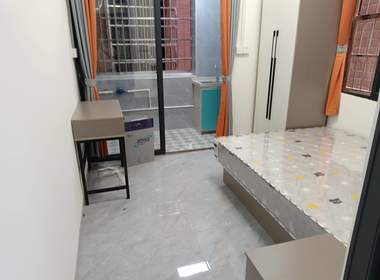 黄村叙福里西一巷3号 