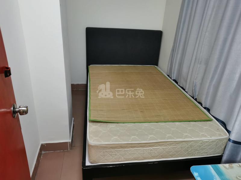 大埔北约八巷19号6957508卧室图5