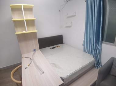 植村西约二街三巷3-1号 