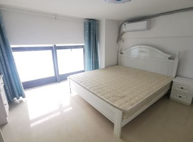 宝业方糖公寓 2室2厅2卫