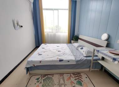 途步公寓 1室0厅0卫