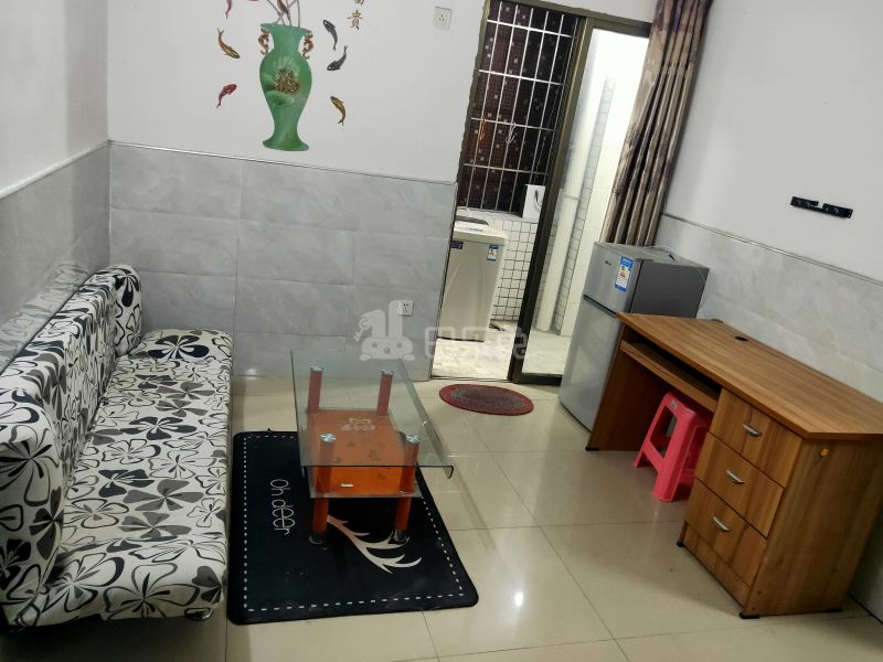 万顺楼（永泰永康路143号）6961542客厅图1