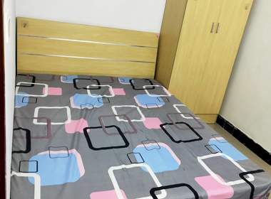 万顺楼（永泰永康路143号） 1室1厅1卫