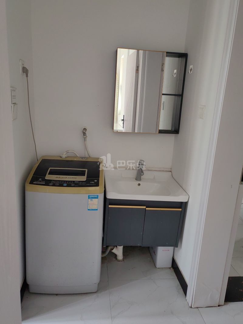 尚乐苑6961703卫生间图5