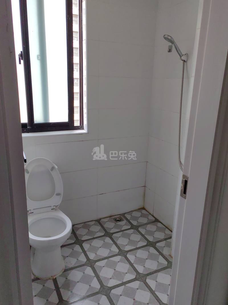 尚乐苑6961703卫生间图6