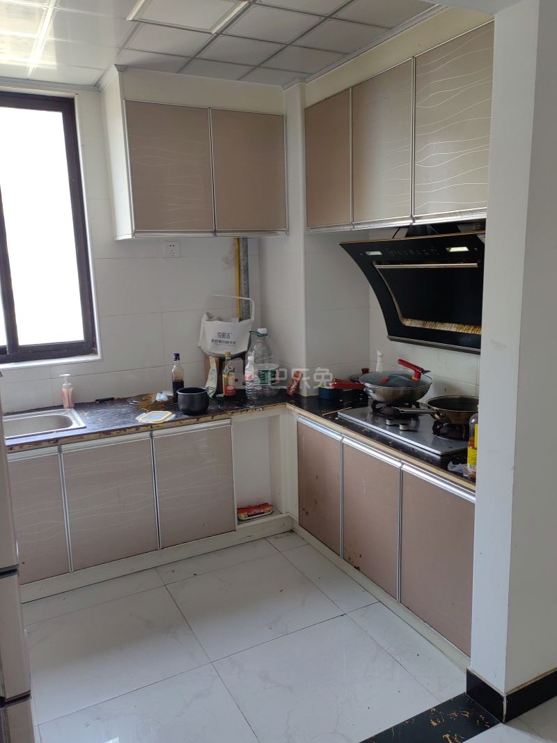 尚乐苑6961703厨房图4