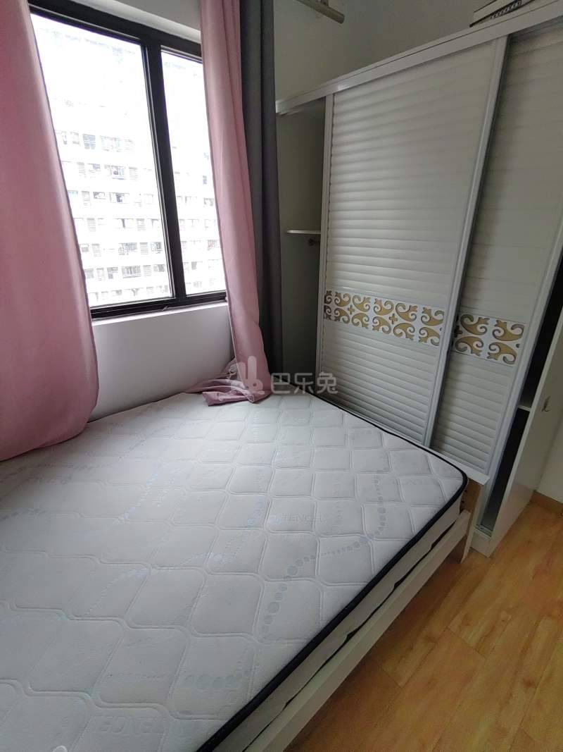 尚乐苑6961703卧室图1