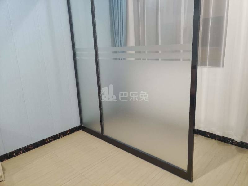 途步公寓6961790周边环境图5