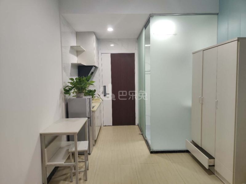 途步公寓6961790周边环境图4