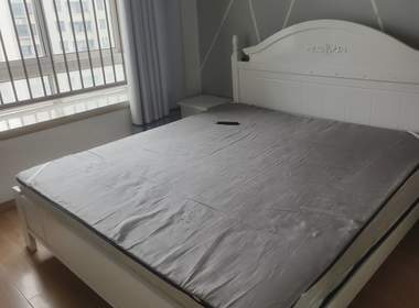 悦晟新苑 2室2厅1卫