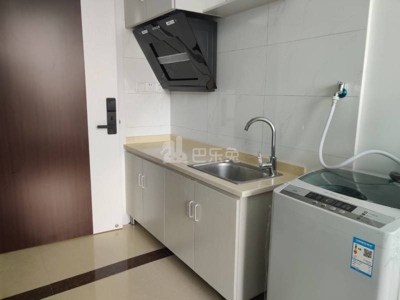 途步公寓6961901周边环境图2