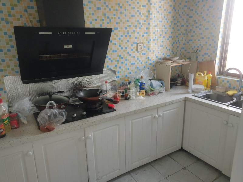 鑫苑世家6962074厨房图6