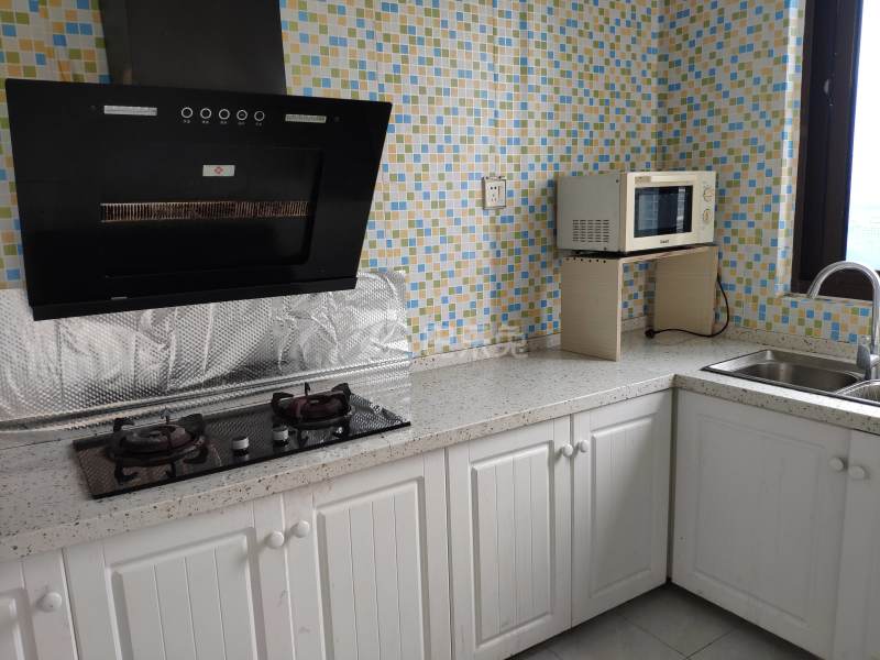 鑫苑世家6962074厨房图7