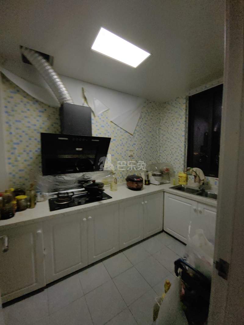 鑫苑世家6962074厨房图5