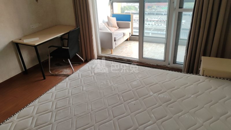 永翔佳苑东区6962416卧室图3