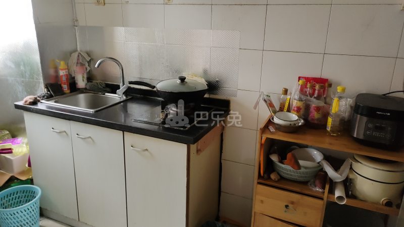 永翔佳苑东区6962417厨房图5