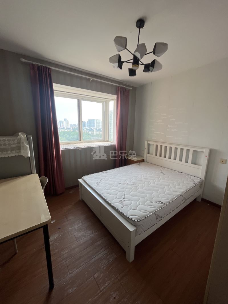 永翔佳苑东区6962417卧室图0