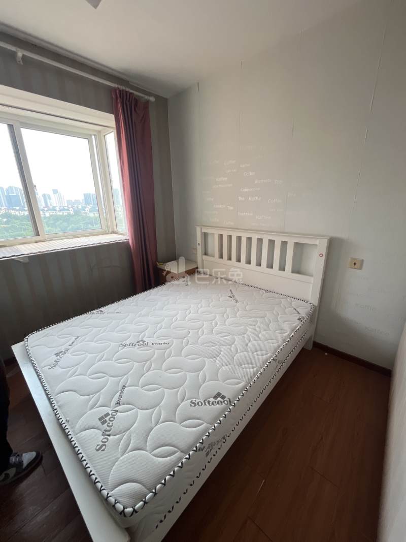 永翔佳苑东区6962417卧室图1