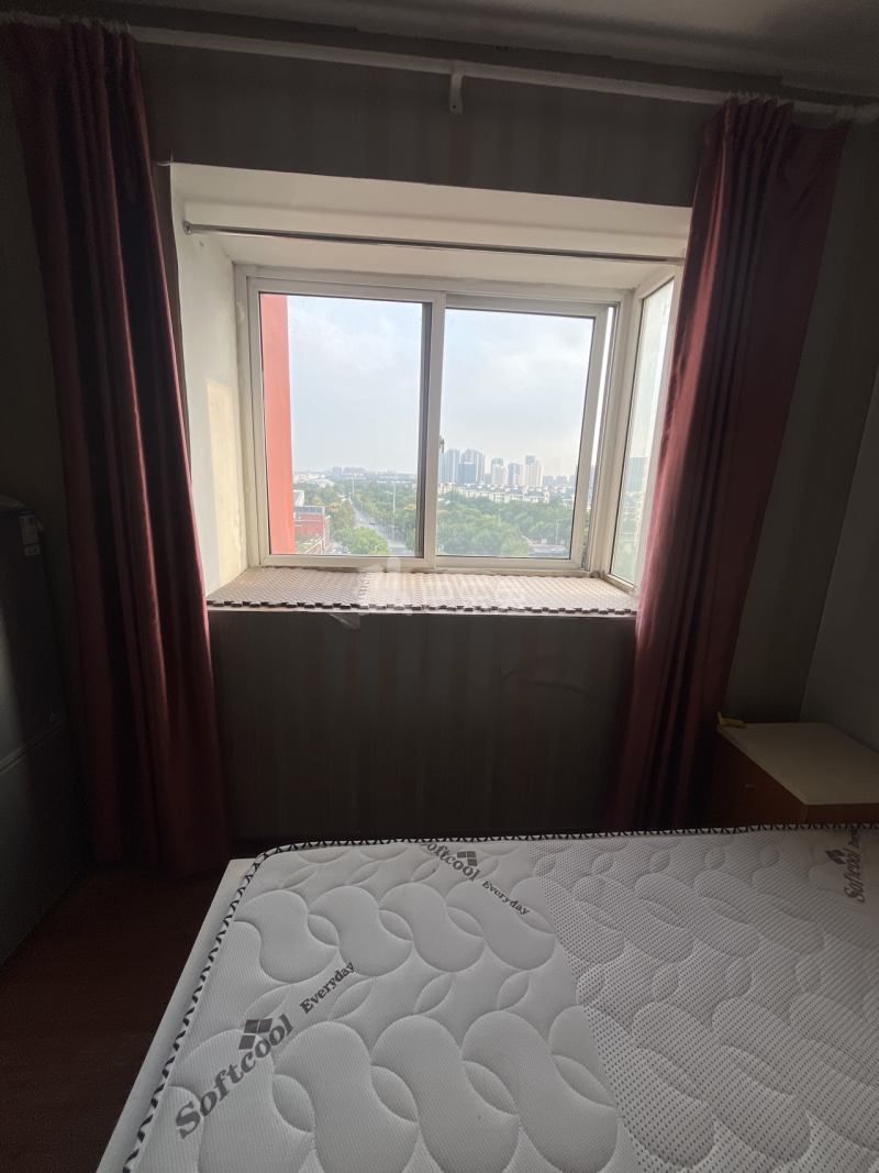 永翔佳苑东区6962417卧室图2