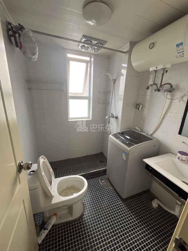 永翔佳苑东区6962417卧室图3