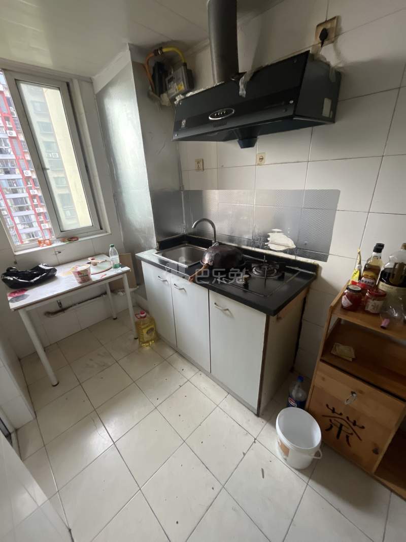 永翔佳苑东区6962417厨房图4