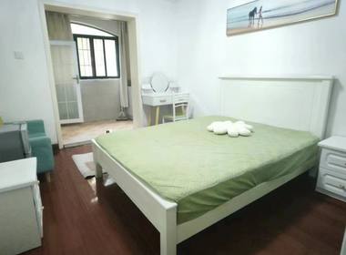 美之园南桦苑西区 