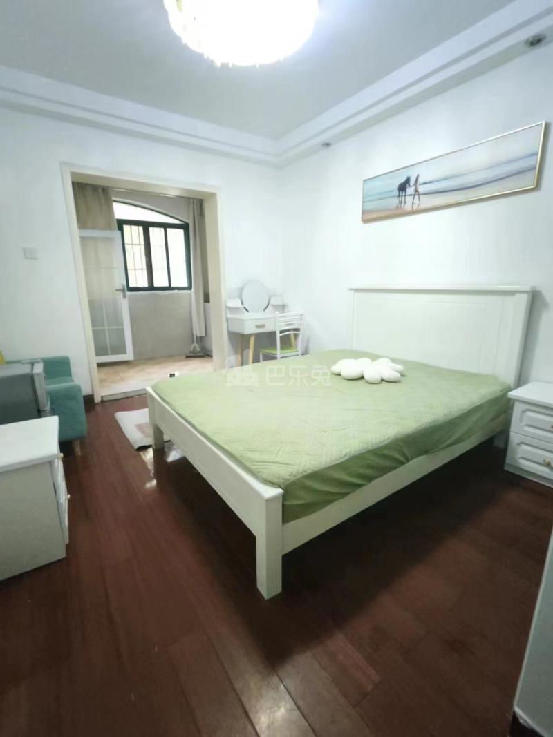 美之园南桦苑西区6962845卧室图0