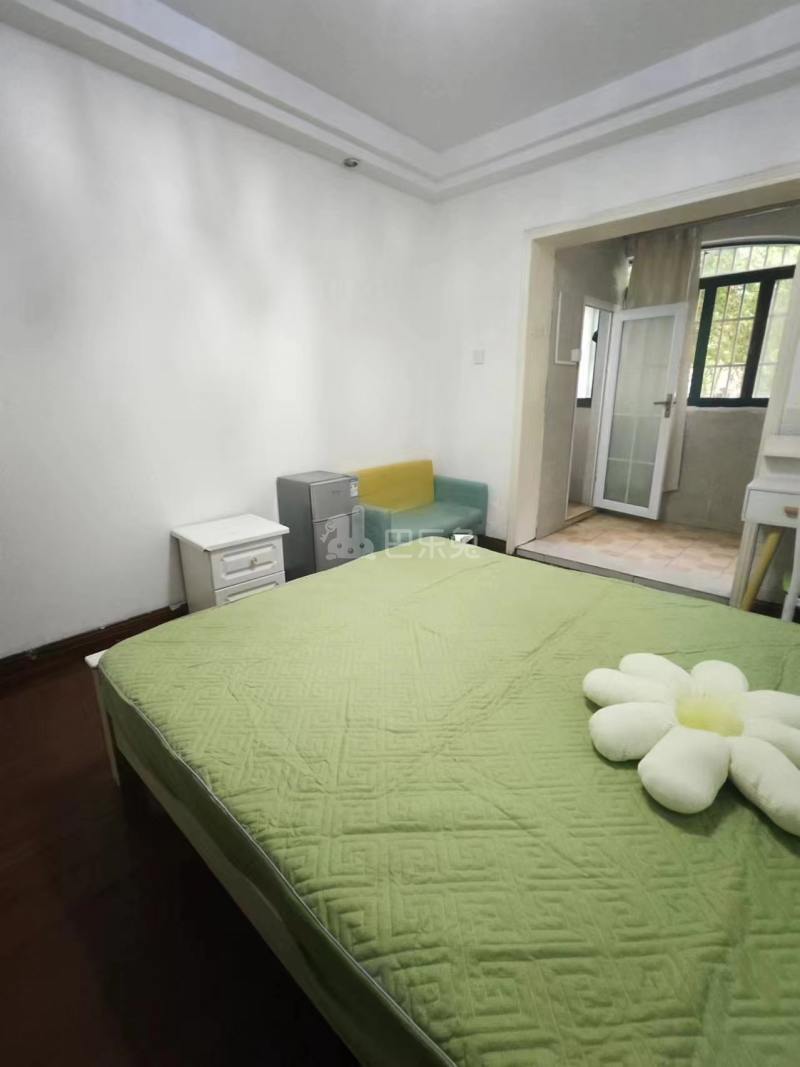 美之园南桦苑西区6962845卧室图2