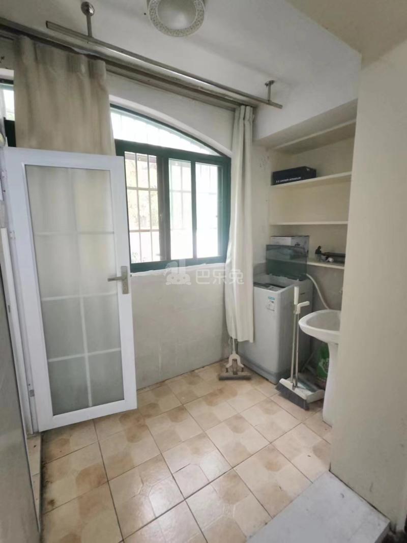 美之园南桦苑西区6962845卧室图3